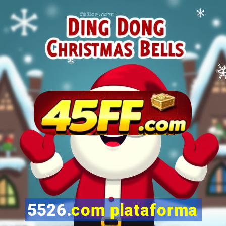 5526.com plataforma